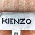 ケンゾー KENZO カシミア混 ミックス糸 クルーネックニット レディース JPN:M