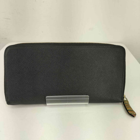 ポールスミス Paul Smith レザー ロングウォレット メンズ