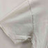 ゴッドセレクショントリプルエックス GOD SELECTION XXX クルーネックフォトプリントTシャツ メンズ
