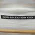 ゴッドセレクショントリプルエックス GOD SELECTION XXX クルーネックフォトプリントTシャツ メンズ
