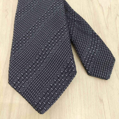 kuska シルクネクタイ メンズ