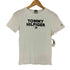 トミーヒルフィガー TOMMY HILFIGER ロゴ ミニTEE レディース