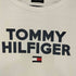 トミーヒルフィガー TOMMY HILFIGER ロゴ ミニTEE レディース