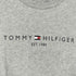 トミーヒルフィガー TOMMY HILFIGER ロゴ ミニ L/S TEE レディース