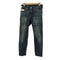 リーバイス Levis 510 スキニーフィット ダメージテーパードジーンズ レディース 28