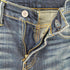 リーバイス Levis 510 スキニーフィット ダメージテーパードジーンズ レディース 28