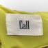 CALL 23SS イージーテックパンツ メンズ JPN:2