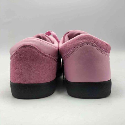リーボック Reebok 別注 WORKOUT CLEAN FVS BB スウェード レザー ローカット スニーカー レディース JPN:26.5