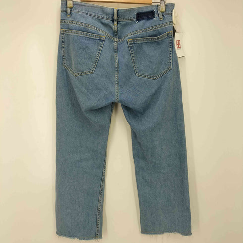 メゾンマルジェラ Maison Margiela 20SS BOYFRIEND JEANS STONE WASH DENIM メンズ 28