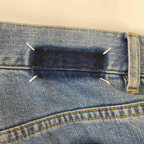 メゾンマルジェラ Maison Margiela 20SS BOYFRIEND JEANS STONE WASH DENIM メンズ 28