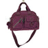 キプリング KIPLING Basic Ewo Defea ショルダーステッチデザイン ナイロン ショルダ バッグ トートバッグ レディース