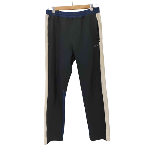 デサント descente ddd TRACK PANTS トラックパンツ メンズ JPN:L