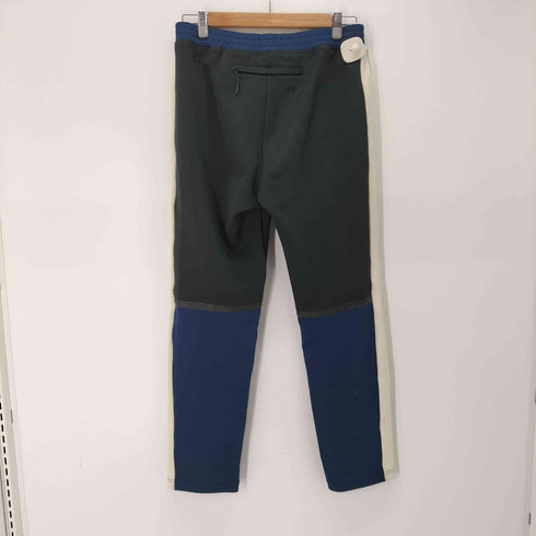 デサント descente ddd TRACK PANTS トラックパンツ メンズ JPN:L
