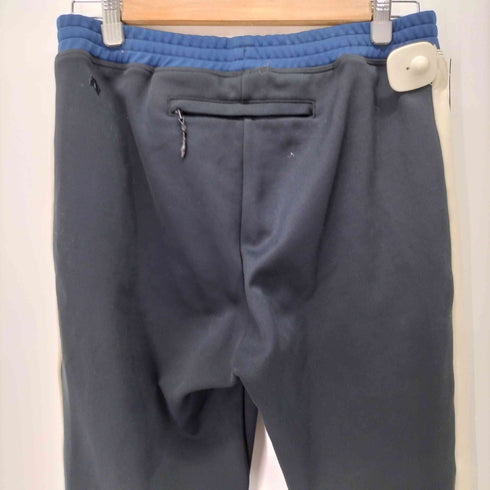 デサント descente ddd TRACK PANTS トラックパンツ メンズ JPN:L