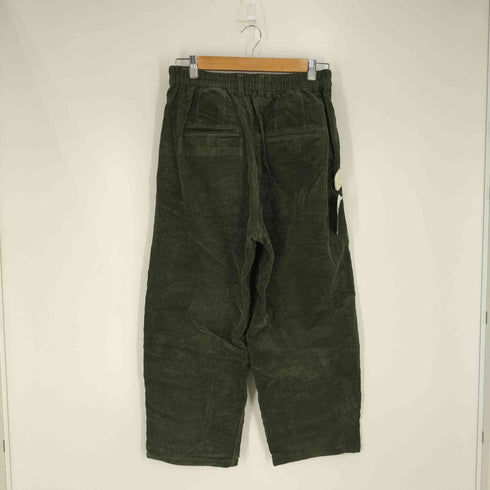 フリークスストア FREAKS STORE 1タック コーデュロイ ワイドパンツ メンズ JPN:M