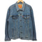 リーバイス Levis 3rd TRACKER JACKET メンズ import:XL