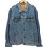 リーバイス Levis 3rd TRACKER JACKET メンズ import:XL