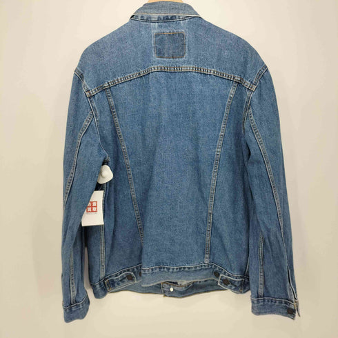 リーバイス Levis 3rd TRACKER JACKET メンズ import:XL