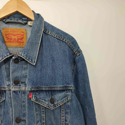 リーバイス Levis 3rd TRACKER JACKET メンズ import:XL