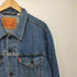 リーバイス Levis 3rd TRACKER JACKET メンズ import:XL