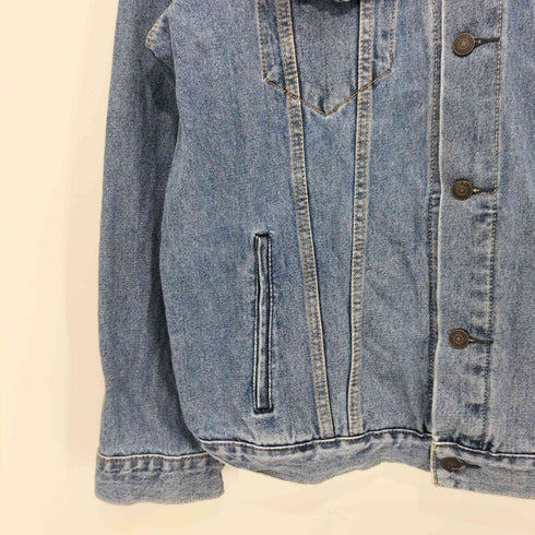 リーバイス Levis 3rd TRACKER JACKET メンズ import:XL