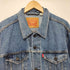 リーバイス Levis 3rd TRACKER JACKET メンズ import:XL