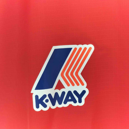 ケーウェイ K-WAY CLAUDE ナイロンジャケット メンズ JPN:XL