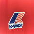 ケーウェイ K-WAY CLAUDE ナイロンジャケット メンズ JPN:XL