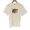 ユナイテッドアスレ UNITED ATHLE アーティストプリントクルーネックTシャツ レディース import:L