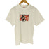 ユナイテッドアスレ UNITED ATHLE アーティストプリントクルーネックTシャツ レディース import:L