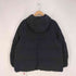 ユニクロ UNIQLO シームレスダウンパーカ レディース JPN:XL
