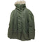 アルファ ALPHA Alpha N-2B ECW PARKA MADE IN USA メンズ import:S