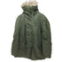 アルファ ALPHA Alpha N-2B ECW PARKA MADE IN USA メンズ import:S