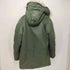 アルファ ALPHA Alpha N-2B ECW PARKA MADE IN USA メンズ import:S