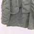 アルファ ALPHA Alpha N-2B ECW PARKA MADE IN USA メンズ import:S