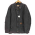 カーハート Carhartt Mexico製 Sandstone Ridge Coat ボアダックジャケット メンズ JPN:M