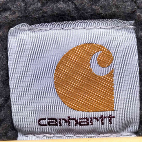 カーハート Carhartt Mexico製 Sandstone Ridge Coat ボアダックジャケット メンズ JPN:M