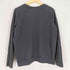 MIGHTY FINE フロントプリントクルーネックスウェット メンズ JPN:XL