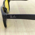レイバン Ray-Ban RB5345D カラーサングラス メンズ 53□18