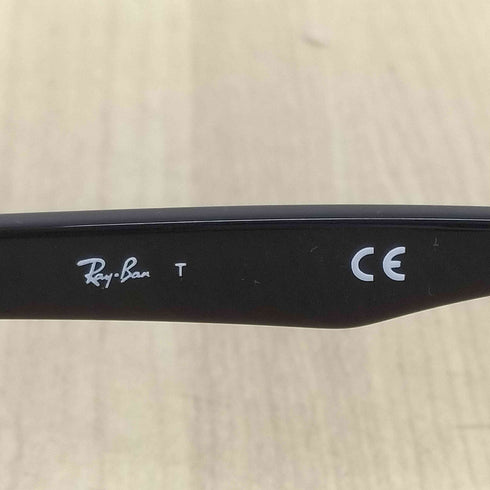 レイバン Ray-Ban RB5345D カラーサングラス メンズ 53□18