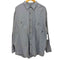 パタゴニア patagonia 千鳥格子L/Sコットンシャツ メンズ JPN:XL