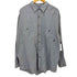 パタゴニア patagonia 千鳥格子L/Sコットンシャツ メンズ JPN:XL