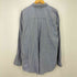 パタゴニア patagonia 千鳥格子L/Sコットンシャツ メンズ JPN:XL