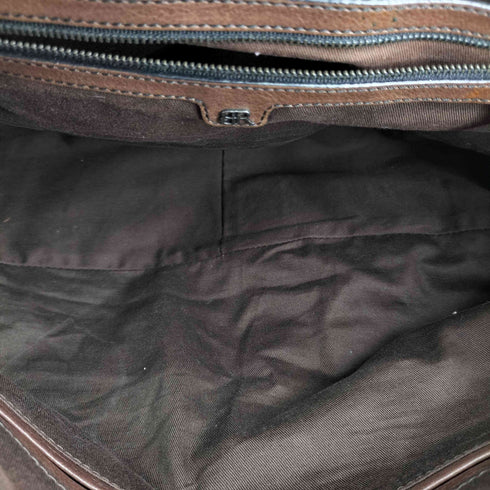 バナナリパブリック BANANA REPUBLIC 2WAY レザートートバッグ レディース
