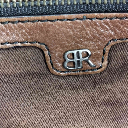 バナナリパブリック BANANA REPUBLIC 2WAY レザートートバッグ レディース