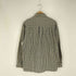 リーバイス Levis 00s L2 コットン チェックシャツ メンズ import:M