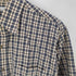 リーバイス Levis 00s L2 コットン チェックシャツ メンズ import:M