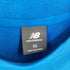 ニューバランス NEW BALANCE Athletics Premium Logo リラックス ショートスリーブTシャツ メンズ import:XS