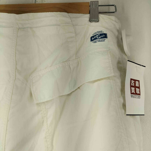 アーミーツイル ARMY TWILL Nylon OX Cargo Pants メンズ JPN:L