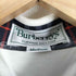 バーバリーズ BURBERRYS OLD ゴルフバッグ刺繍 半袖ポロシャツ TURPAN COTTON メンズ import:M